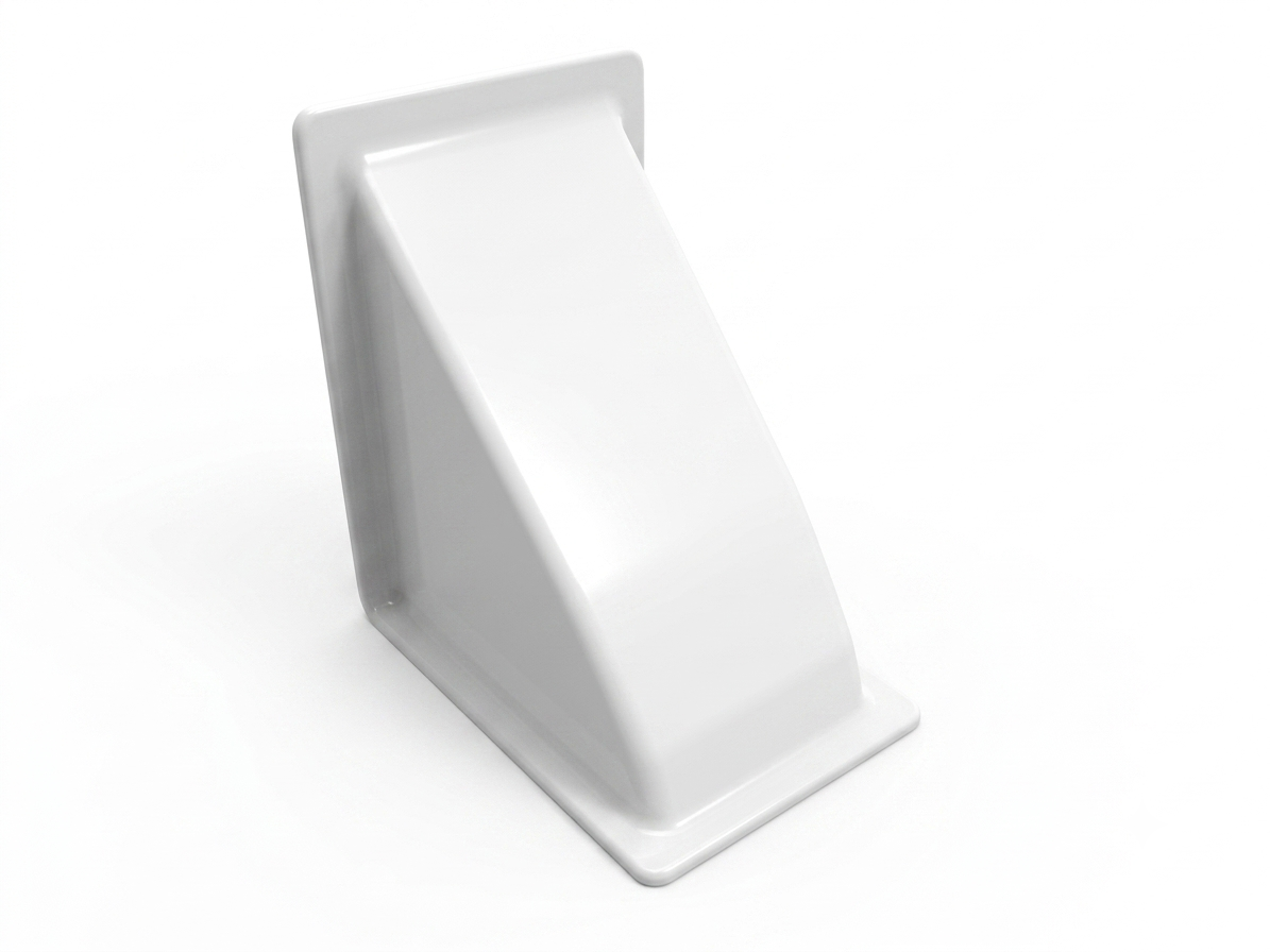Fuel Neck Inner